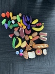 148: Plastic food