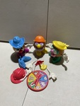 Mr Potato head pals 23 pcs 