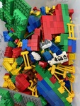 Large duplo 