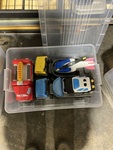 Vehicle pack 3