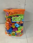 Mega blocks 