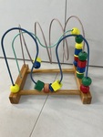 515: Small bead maze
