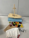 574: Stormy seas balancing game 1