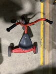 677: Trike Bike