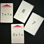 Addition Level 1 Smart Chute Cards for Flash Bot & Smart Chute Card Flipper