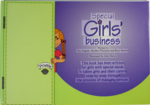 Special Girls' Business Book