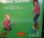 River Stones