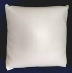Vibrating Cushion - White