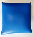 Vibrating Cushion - Blue