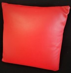 Vibrating Cushion - Red