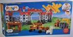 Poly M Medieval Castle Construction Set