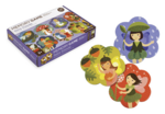 Fairy Friends Memory Games