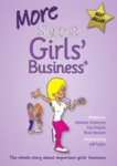 More Secret Girls' Business Book
