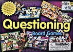 Questioning Board Games