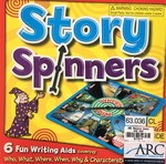Story Spinners