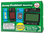 Array-Problem Matching