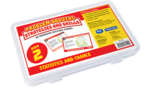 Problem Solving Strategies and Skills - Statistics and Chance Box 2
