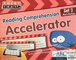 Reading Comprehension Accelerator Set 2 Smart Tray Activity