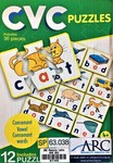 CVC Puzzles