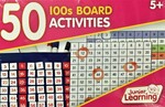 50 100s Board Activities