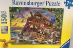 Boarding the Ark Puzzle 150 pc