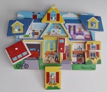 Sound Puzzle - Around the House