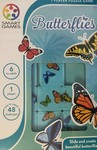 Butterflies Puzzle Game