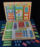 5786: My Magnetic Daily Calendar