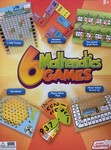 Mathematics Games (6)
