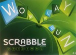 Scrabble