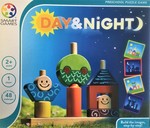 Day and Night Smart Games