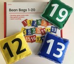 Bean Bags 1-20