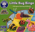 Little Bug Bingo