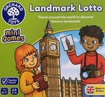 Landmark Lotto