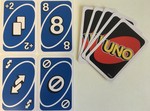 Uno Playing Cards
