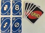 Uno Playing Cards