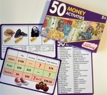 50 Money Activities 