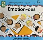 Emotion-oes