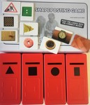 Shape Posting Game