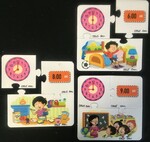 Good Habits Learning Time Game