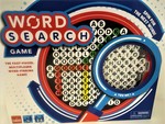 Word Search Game