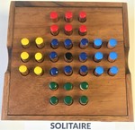 Solitaire