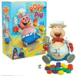 Pop the Pig Game