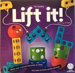 Lift It!