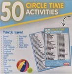 Circle Time Activities (50)