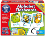 Alphabet Flashcards