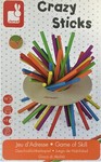 Crazy Sticks