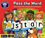 Pass the Word