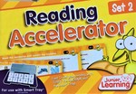 Reading Accelerator Set 2 Smart Tray Activity