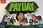 Payday Money Game